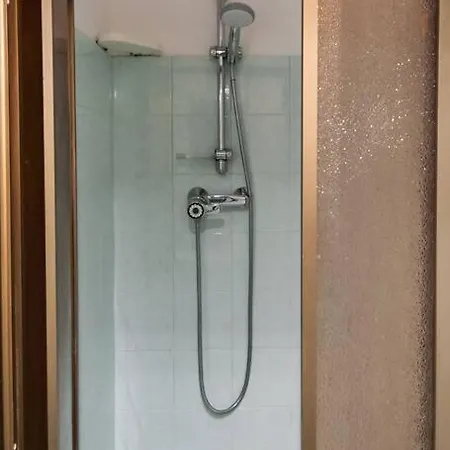 Ca'mariagrazia Flat In With Private Patio Apartment Venedig