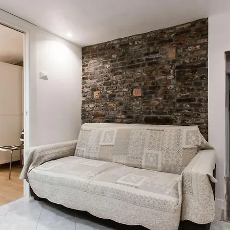Apartment Ca'mariagrazia Flat In With Private Patio Venice